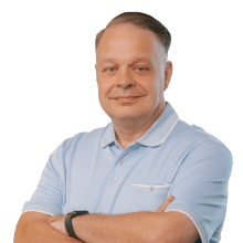 Sylvain Longchamps - Testimonial - Lemberg Solutions